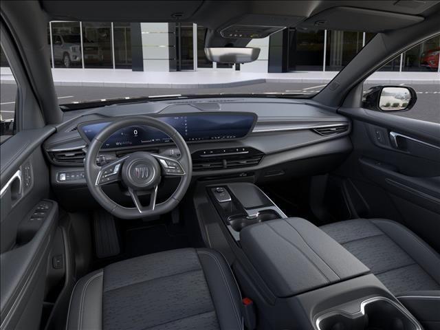 new 2025 Buick Enclave car, priced at $48,456