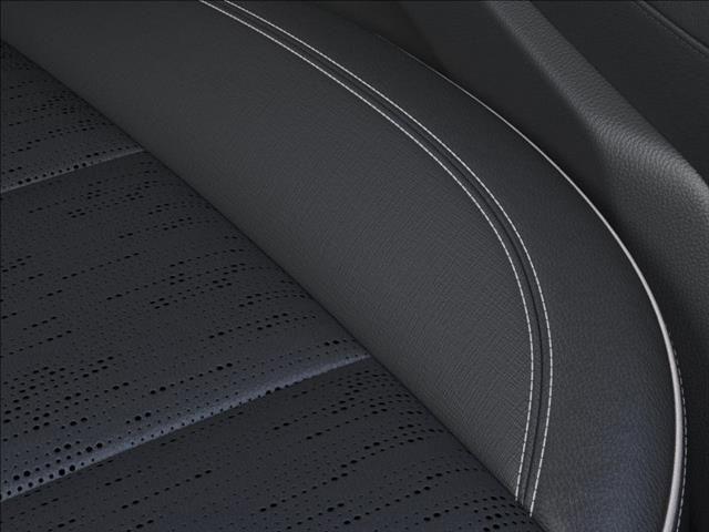 new 2025 Buick Enclave car, priced at $48,456
