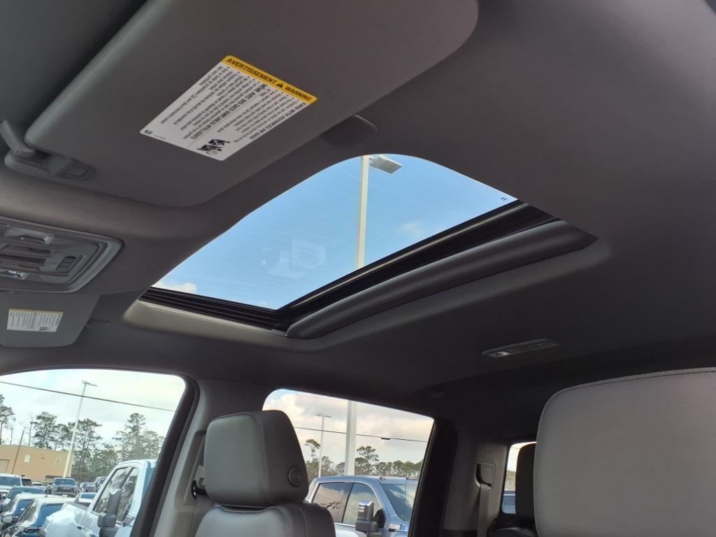 new 2025 GMC Sierra 2500 car, priced at $75,595