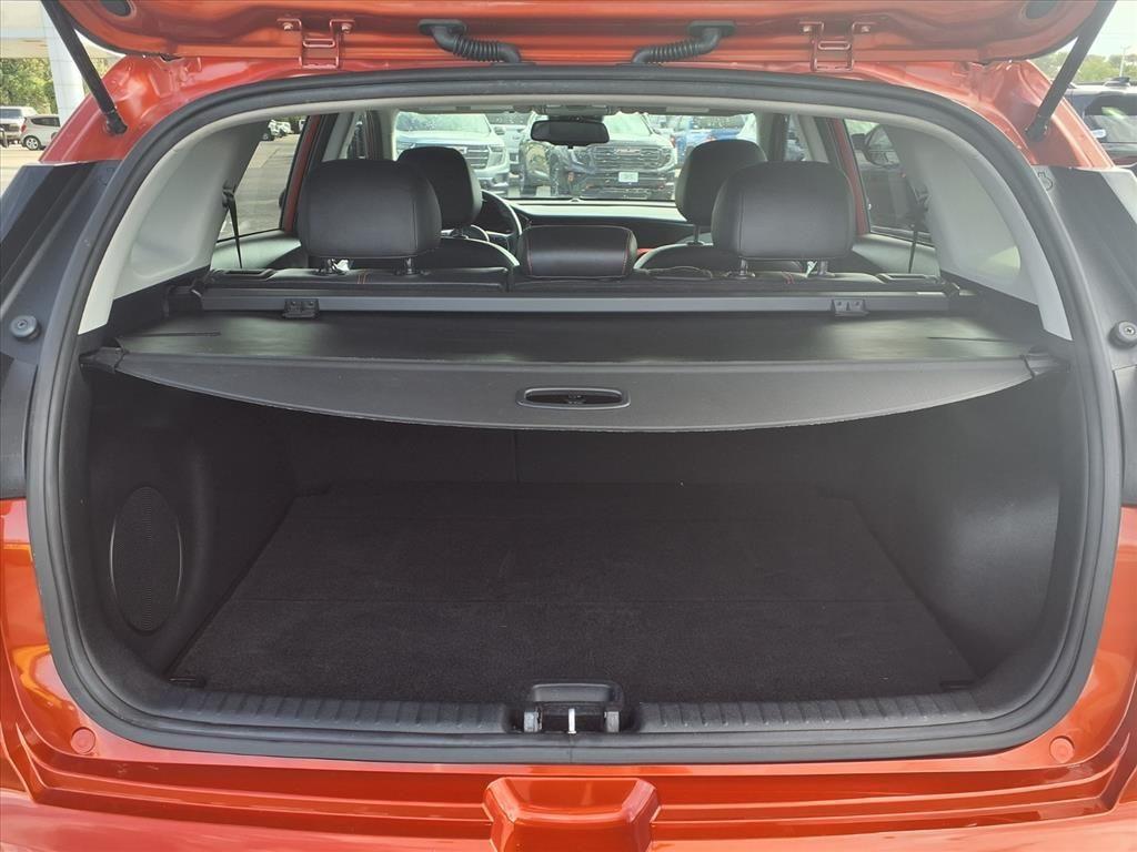 used 2020 Kia Niro car, priced at $12,991