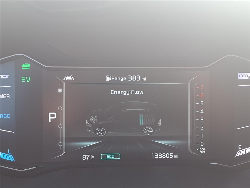 used 2020 Kia Niro car, priced at $12,991