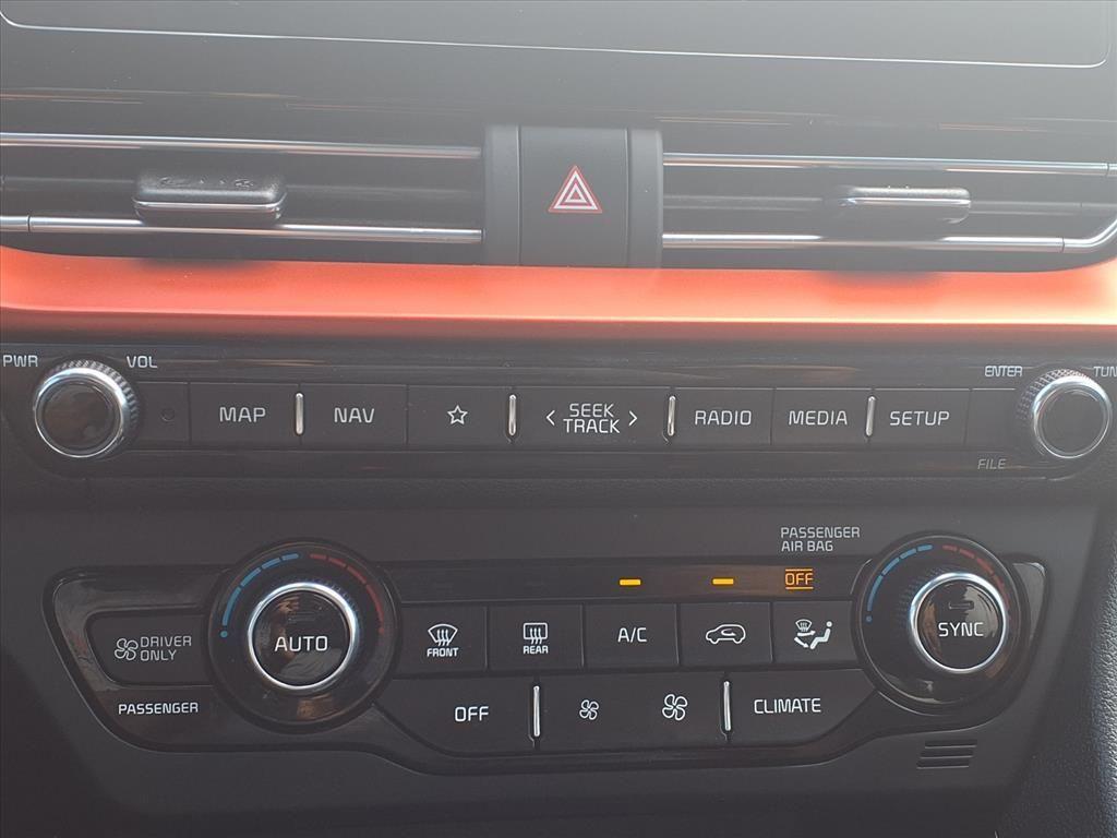 used 2020 Kia Niro car, priced at $12,991