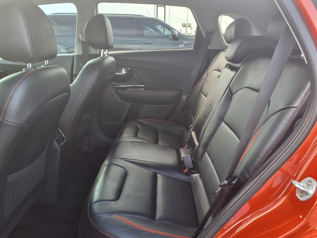 used 2020 Kia Niro car, priced at $12,991