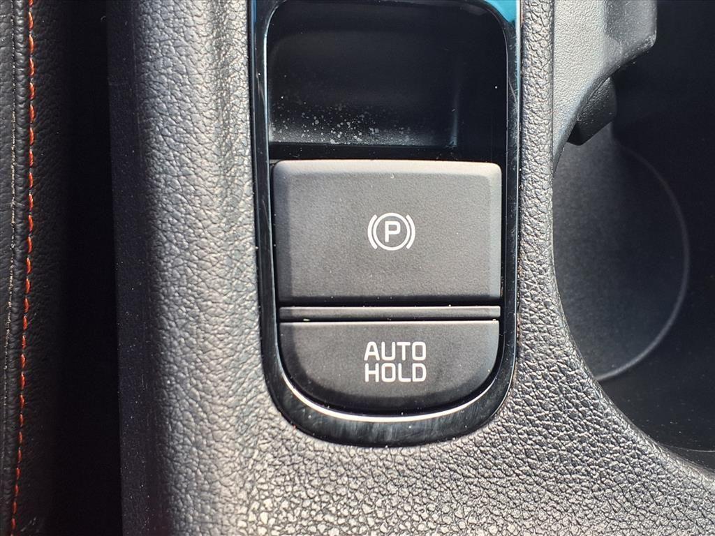 used 2020 Kia Niro car, priced at $12,991