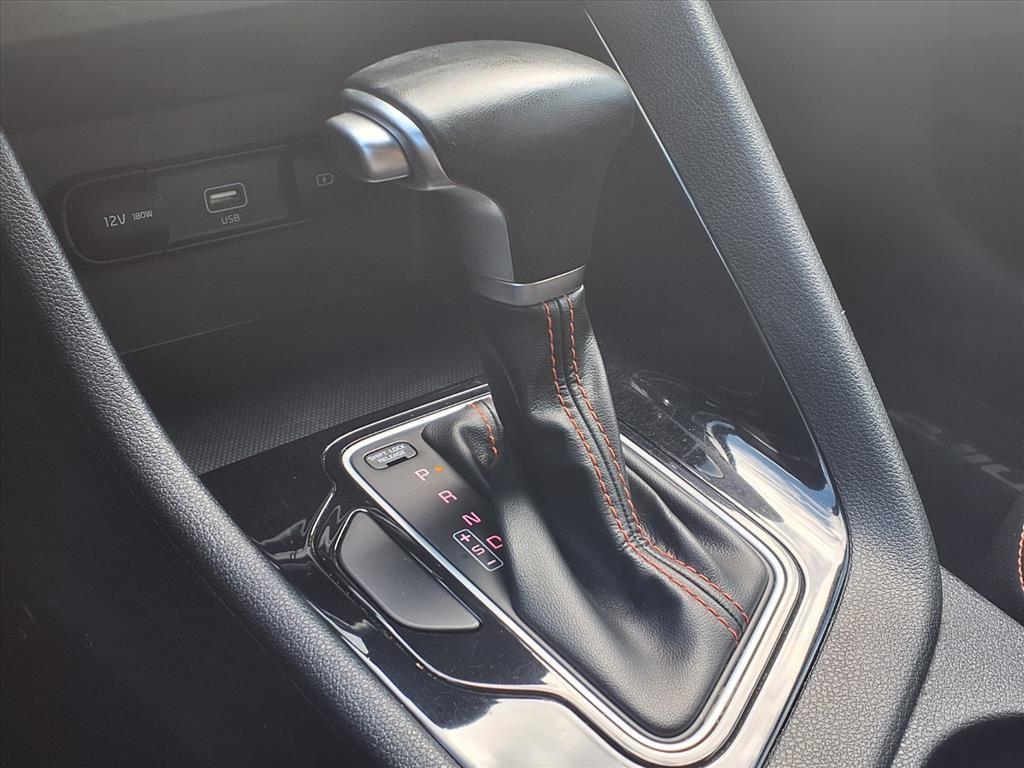 used 2020 Kia Niro car, priced at $12,991