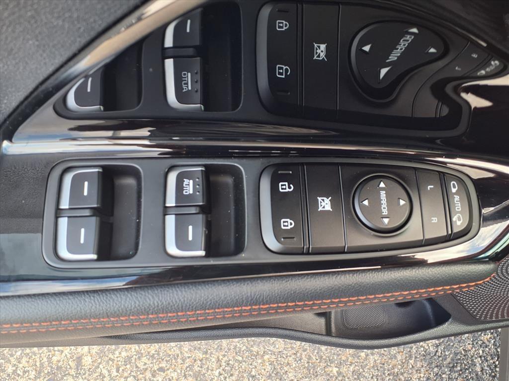 used 2020 Kia Niro car, priced at $12,991
