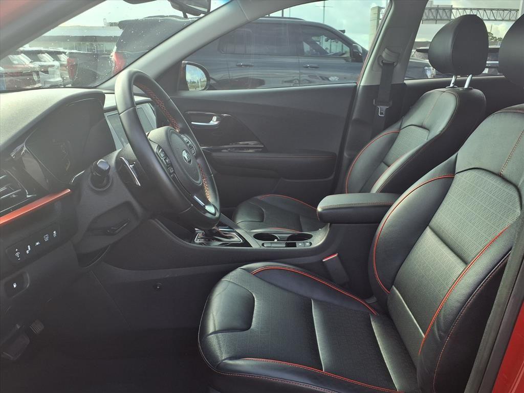 used 2020 Kia Niro car, priced at $12,991