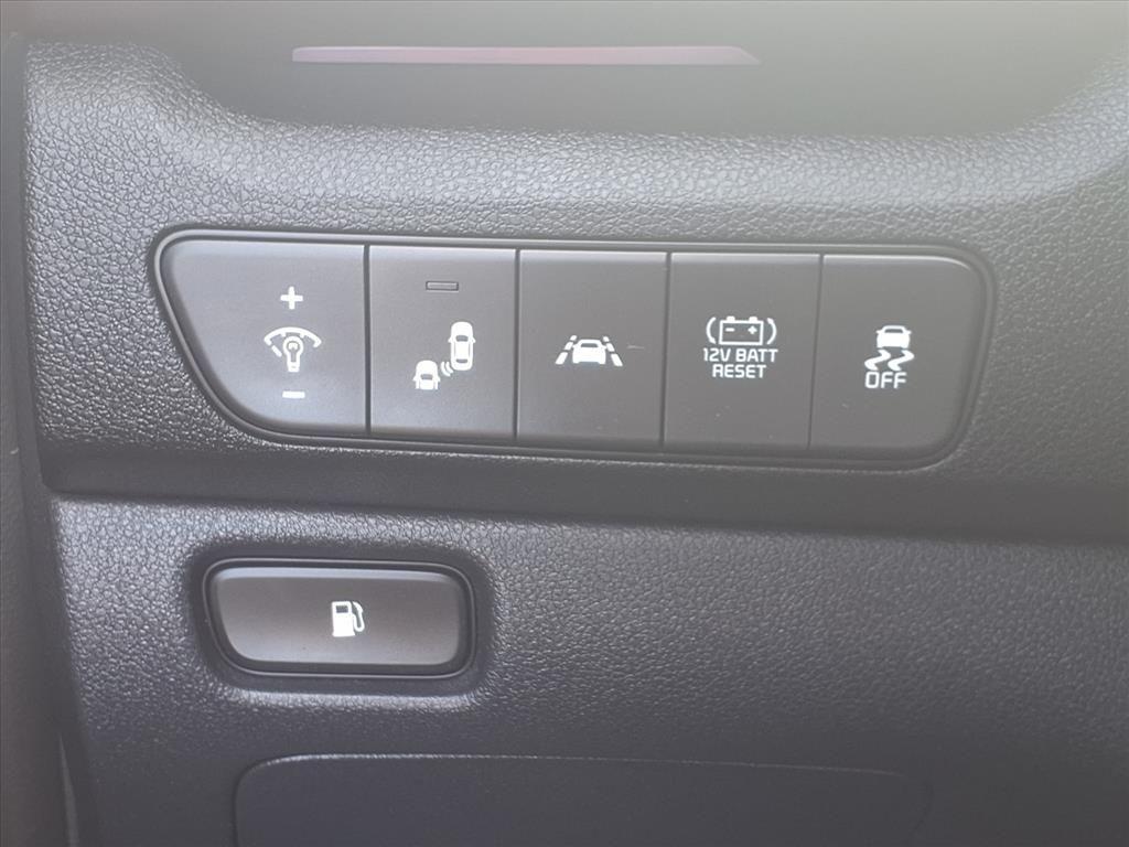 used 2020 Kia Niro car, priced at $12,991