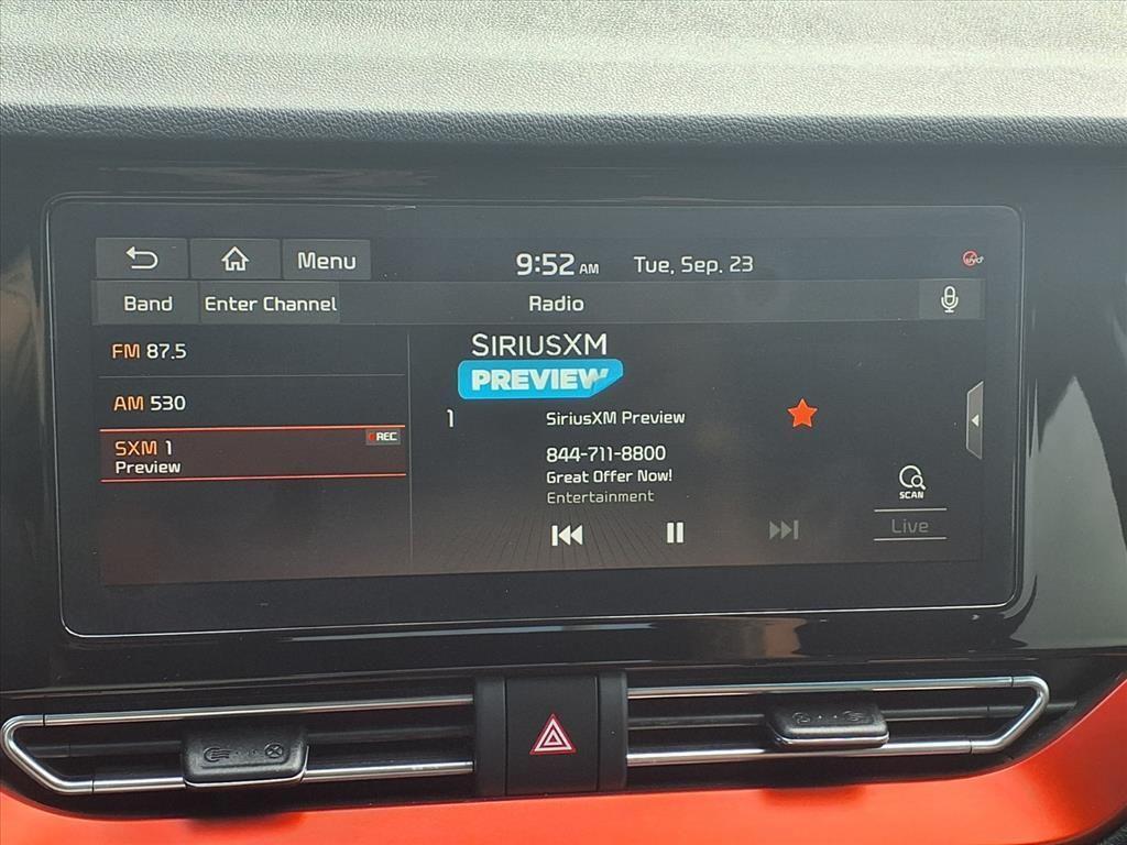 used 2020 Kia Niro car, priced at $12,991