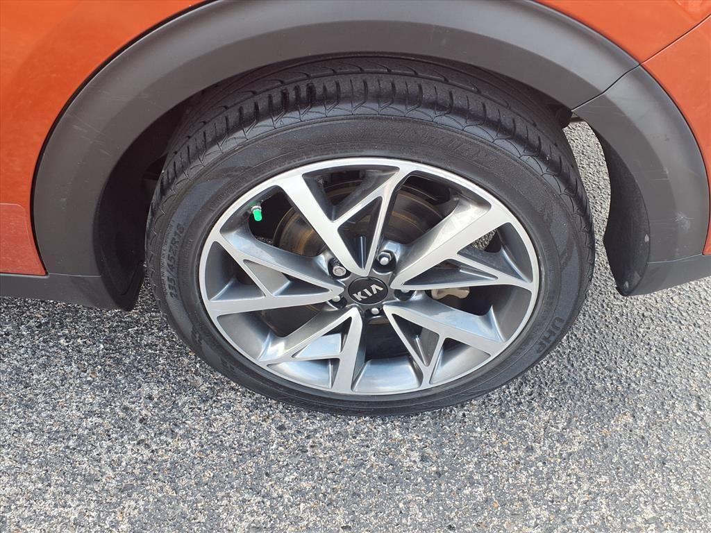 used 2020 Kia Niro car, priced at $12,991