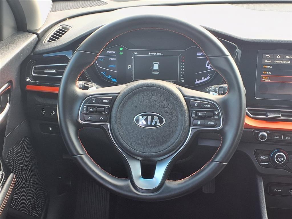 used 2020 Kia Niro car, priced at $12,991