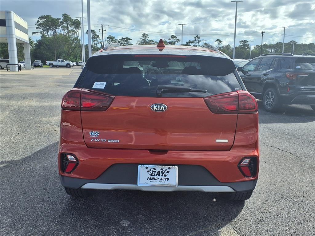 used 2020 Kia Niro car, priced at $12,991