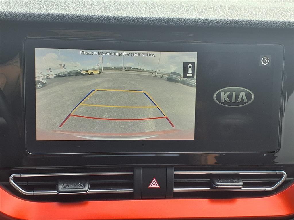 used 2020 Kia Niro car, priced at $12,991