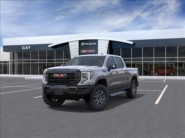 new 2026 GMC Sierra 1500 car, priced at $80,958