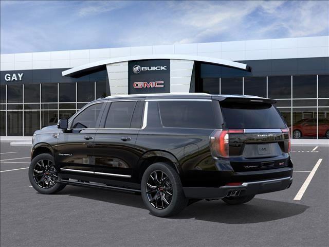new 2026 GMC Yukon XL car, priced at $100,269