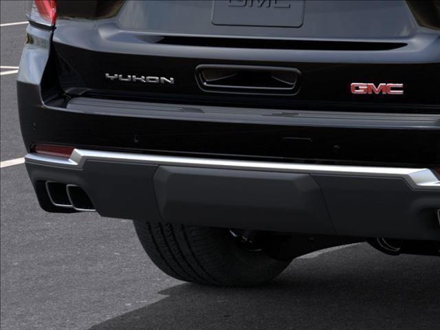 new 2026 GMC Yukon XL car, priced at $100,269