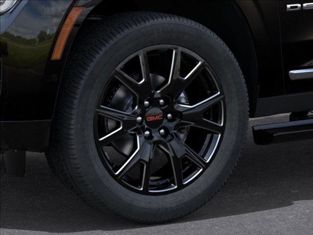 new 2026 GMC Yukon XL car, priced at $100,269