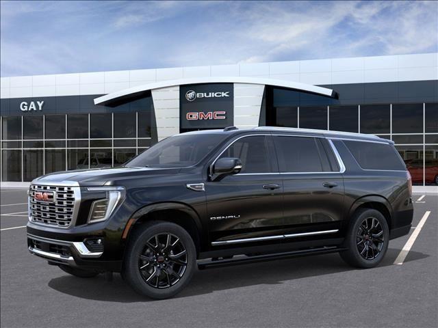 new 2026 GMC Yukon XL car, priced at $100,269