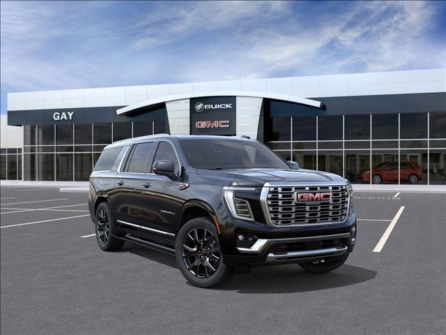 new 2026 GMC Yukon XL car, priced at $100,269