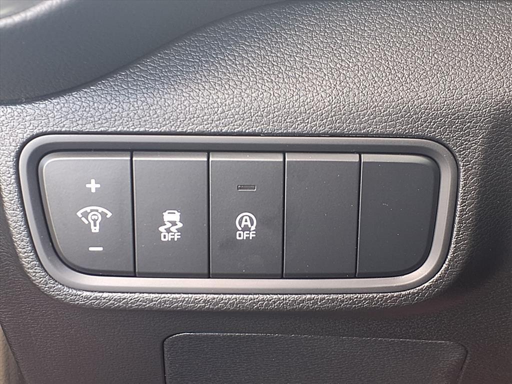 new 2025 Kia Soul car, priced at $21,398