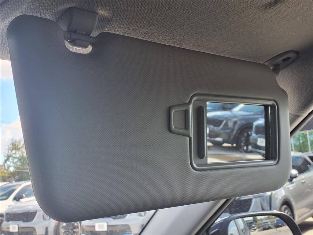 new 2025 Kia Soul car, priced at $21,398