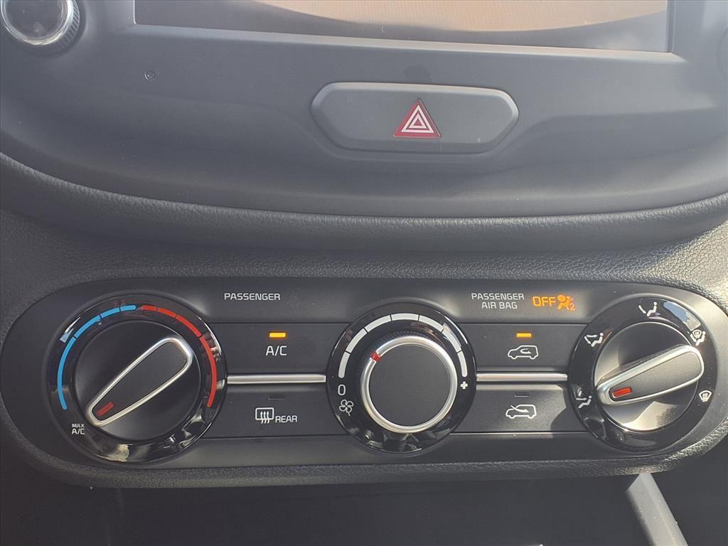 new 2025 Kia Soul car, priced at $21,398