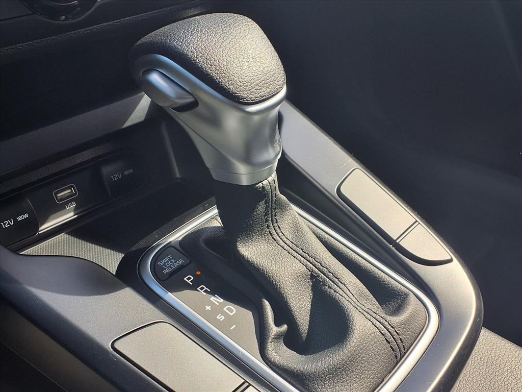 new 2025 Kia Soul car, priced at $21,398