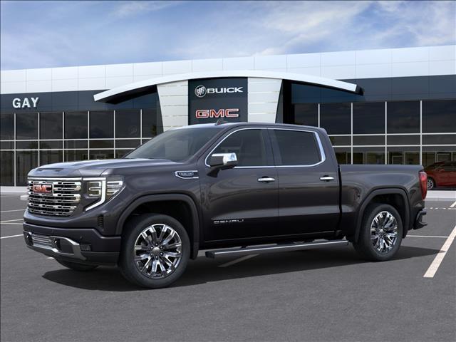 new 2024 GMC Sierra 1500 car, priced at $64,450