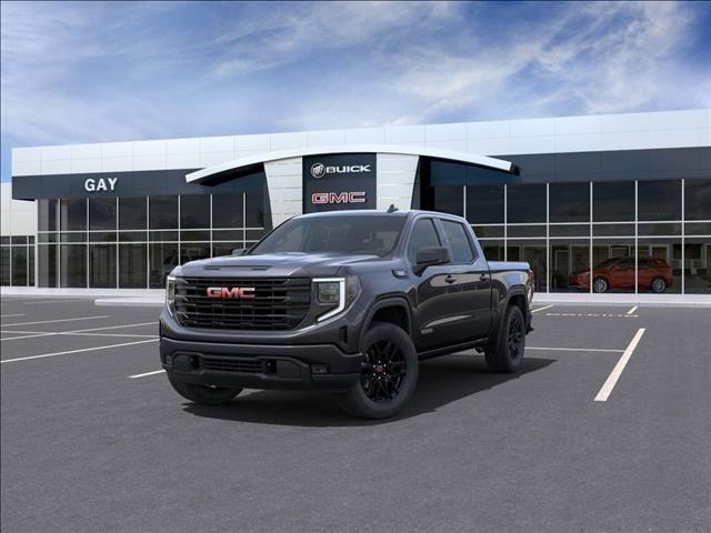 new 2025 GMC Sierra 1500 car, priced at $51,240