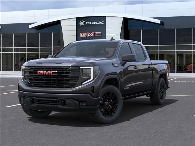 new 2025 GMC Sierra 1500 car, priced at $51,240