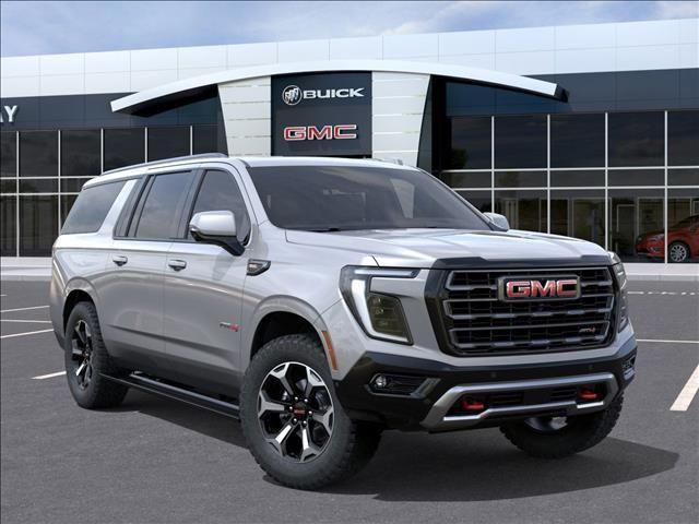 new 2025 GMC Yukon XL car, priced at $91,580