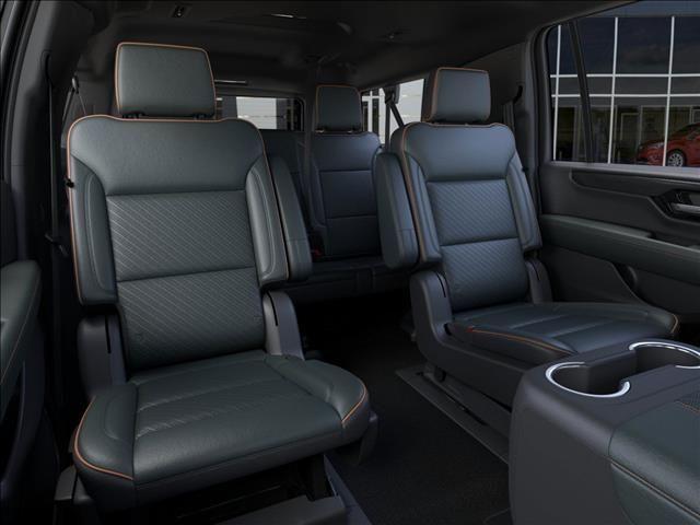 new 2025 GMC Yukon XL car, priced at $91,580
