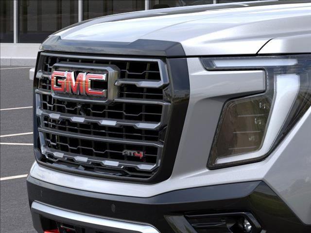 new 2025 GMC Yukon XL car, priced at $91,580