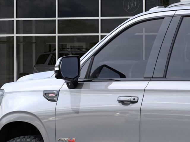 new 2025 GMC Yukon XL car, priced at $91,580