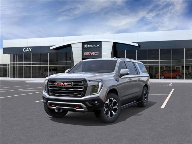 new 2025 GMC Yukon XL car, priced at $91,580