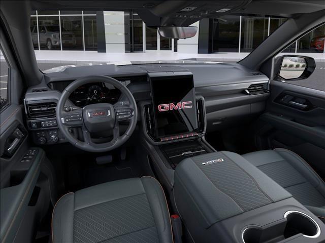new 2025 GMC Yukon XL car, priced at $91,580