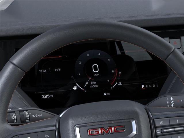 new 2025 GMC Yukon XL car, priced at $91,580