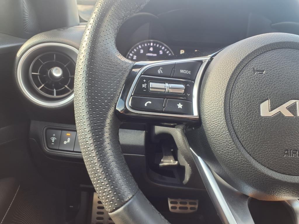 used 2024 Kia Forte car, priced at $22,991
