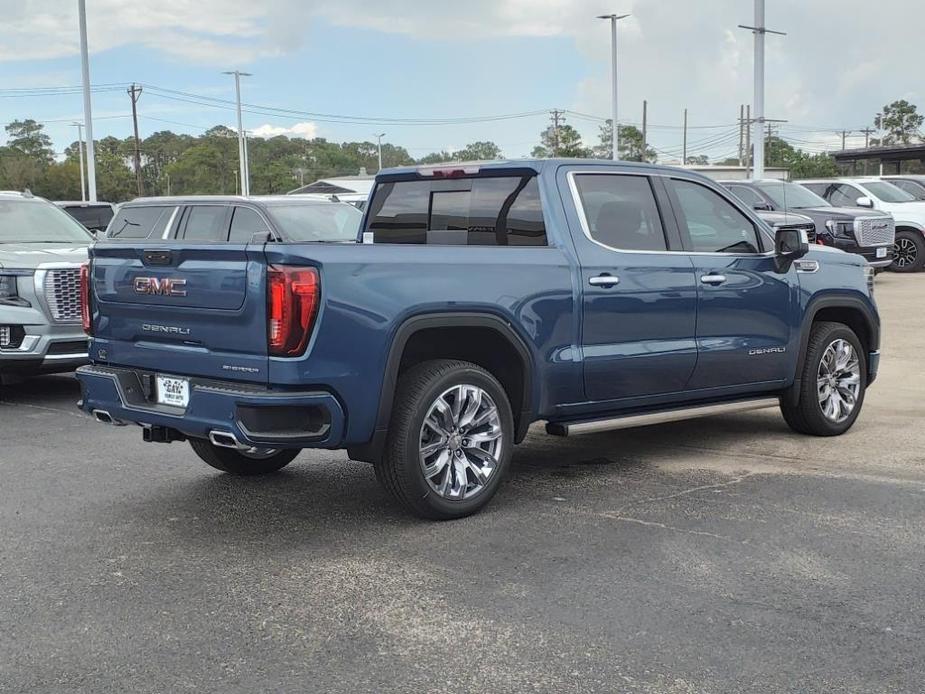 new 2024 GMC Sierra 1500 car, priced at $63,450