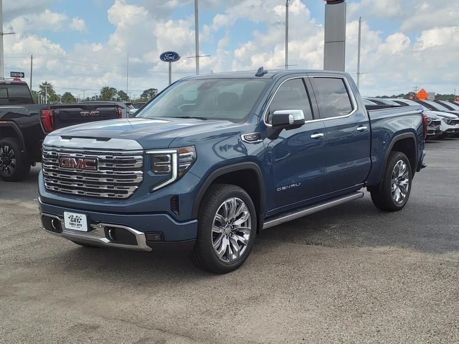 new 2024 GMC Sierra 1500 car, priced at $63,450