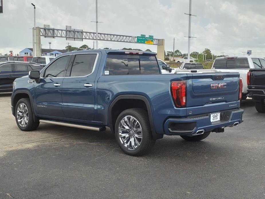 new 2024 GMC Sierra 1500 car, priced at $63,450