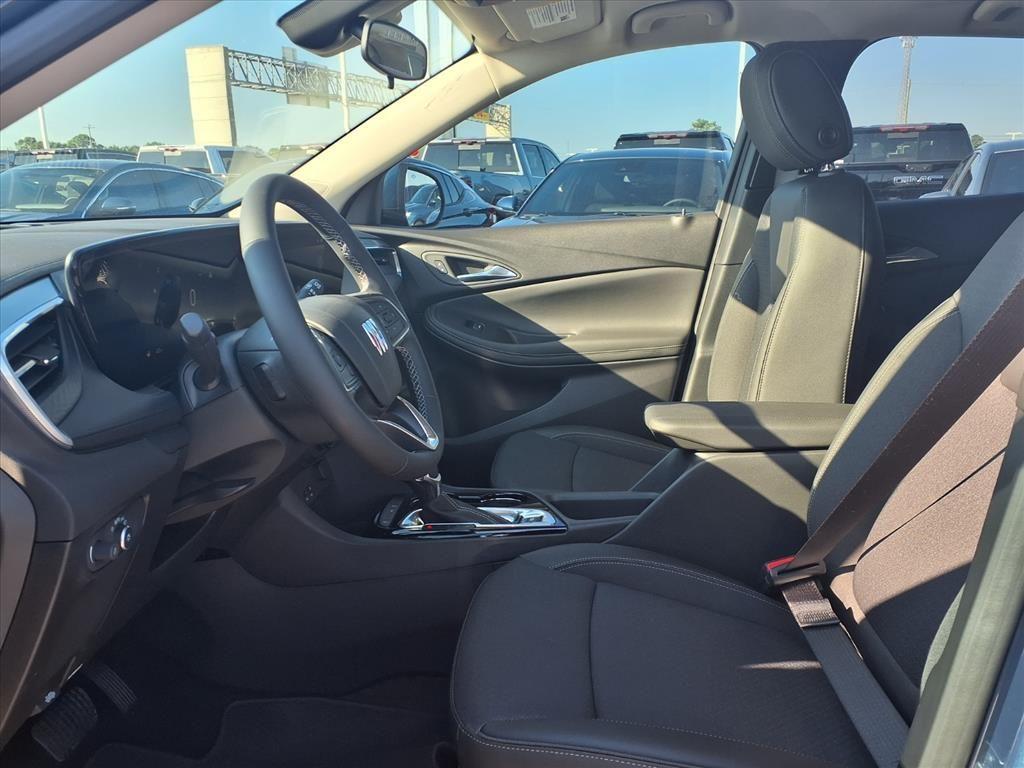 new 2026 Buick Encore GX car, priced at $27,970