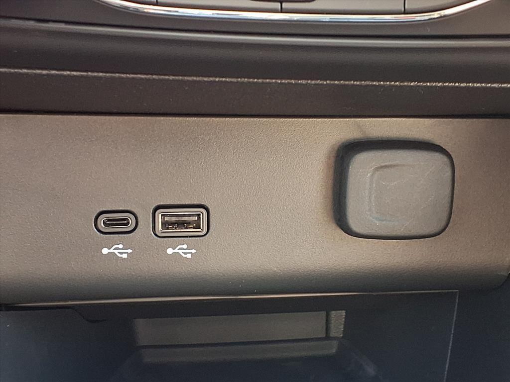 new 2026 Buick Encore GX car, priced at $27,970