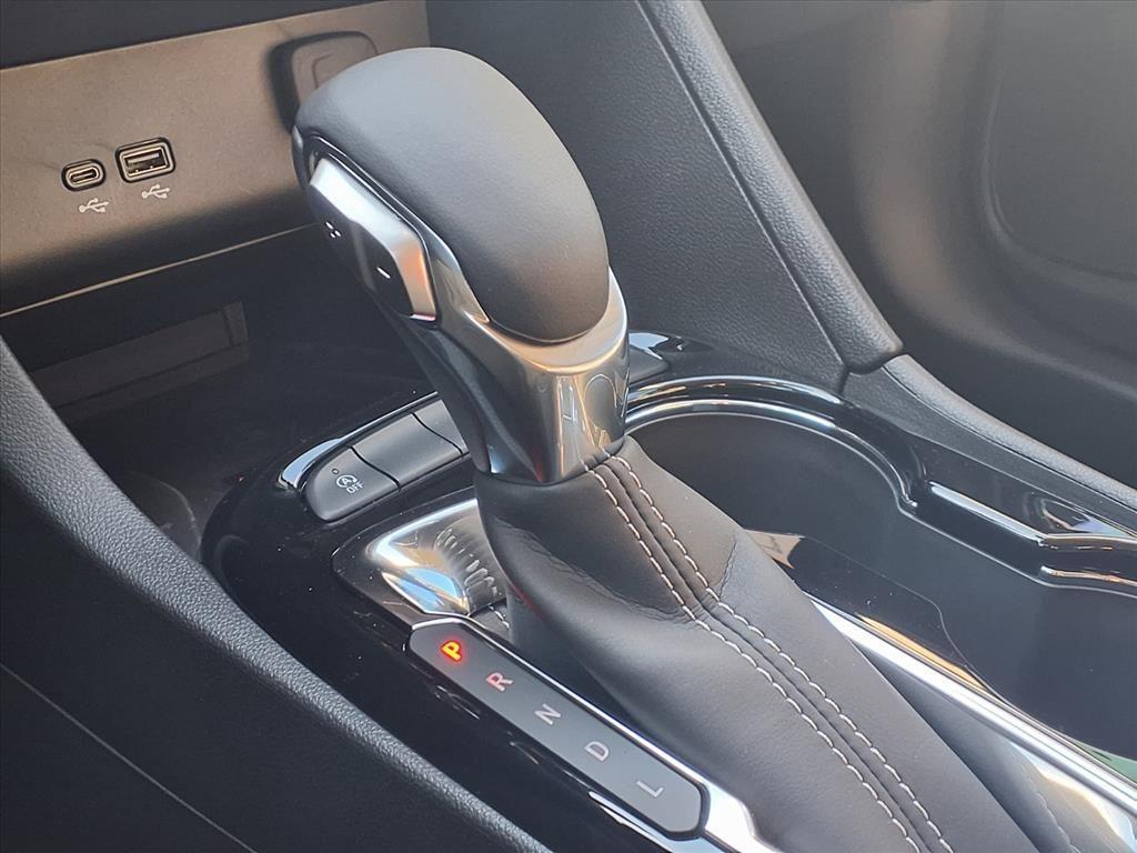 new 2026 Buick Encore GX car, priced at $27,970