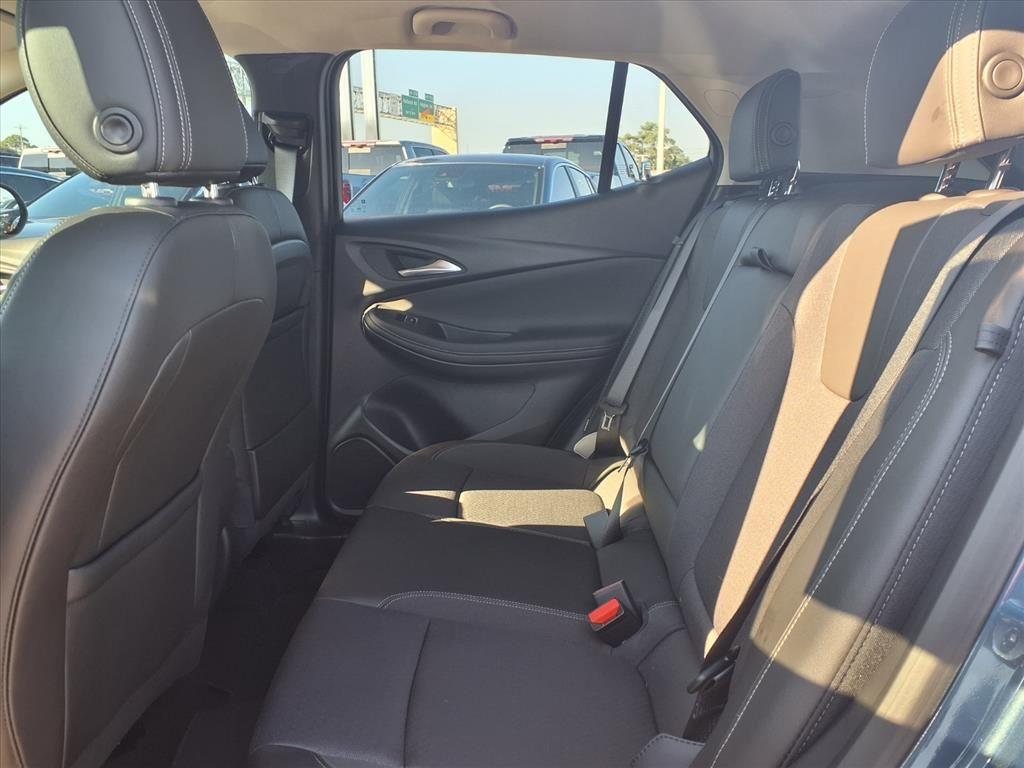new 2026 Buick Encore GX car, priced at $27,970