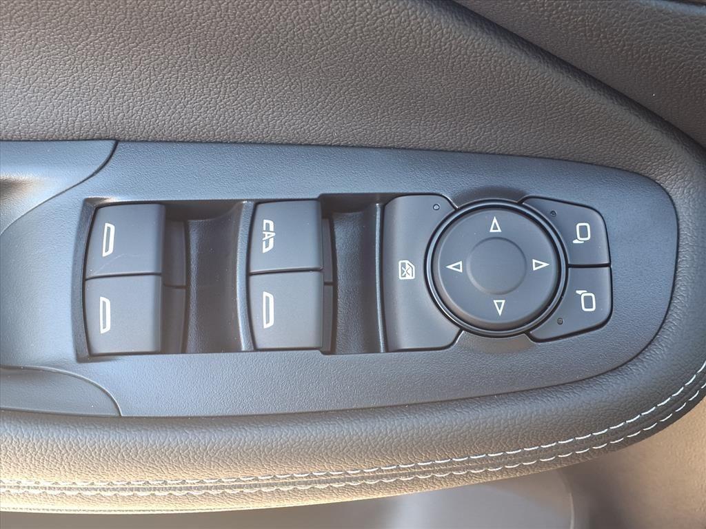 new 2026 Buick Encore GX car, priced at $27,970