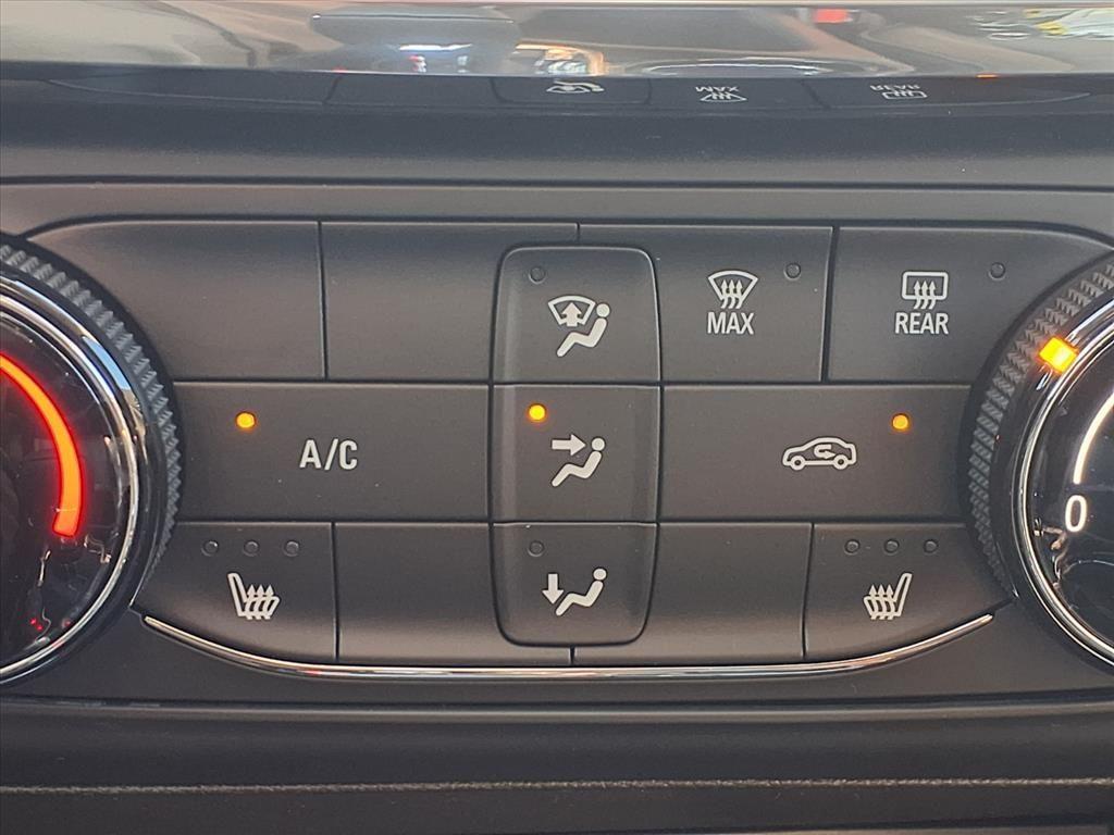 new 2026 Buick Encore GX car, priced at $27,970