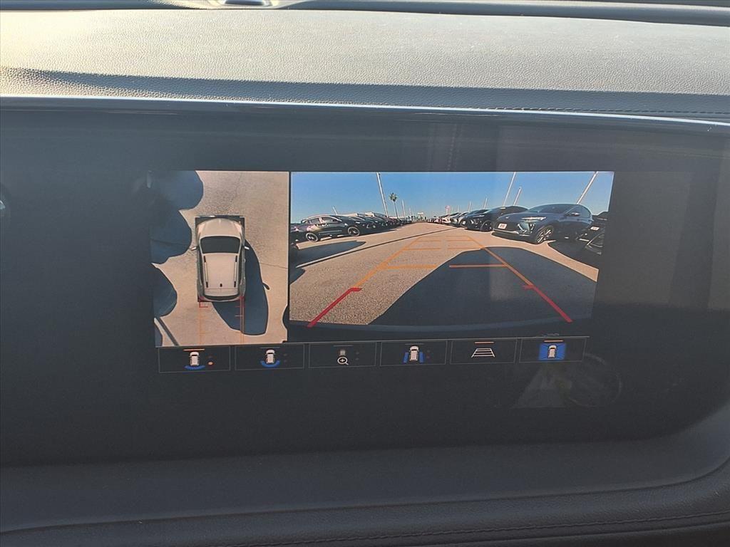 new 2026 Buick Encore GX car, priced at $27,970