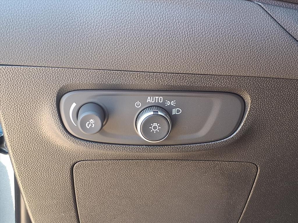 new 2026 Buick Encore GX car, priced at $27,970