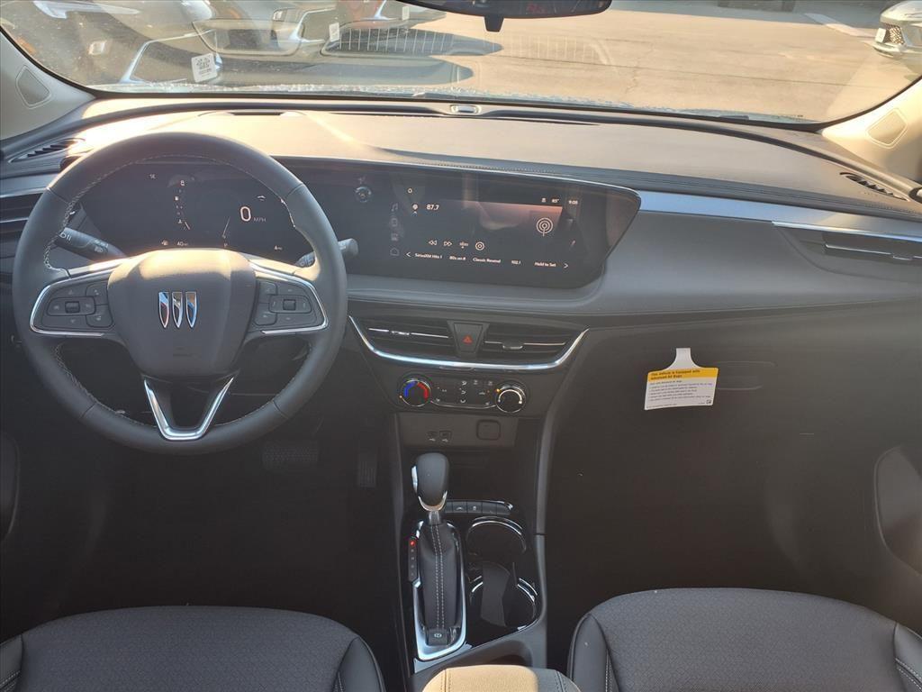 new 2026 Buick Encore GX car, priced at $27,970